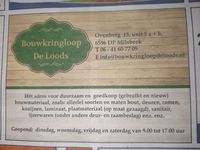 advertentietekst